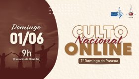 culto nacional online 01 06 2025
