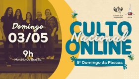 culto nacional online 03 05 2026
