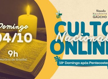 culto nacional online 04 10 2026