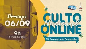 culto nacional online