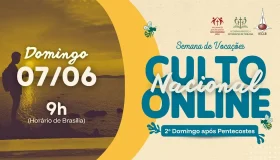 culto nacional online 07 06 2026
