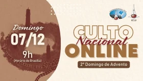 culto nacional online 07 12 2025