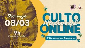 culto nacional online 08 03 2026