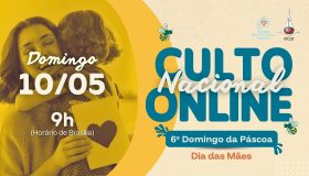 culto nacional online 10 05 2026