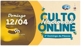 culto nacional online 12 04 2026