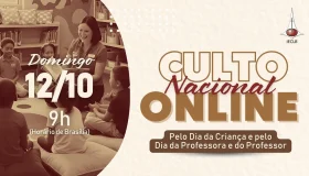 culto nacional online 12 10 2025