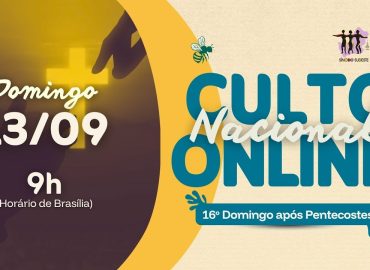 culto nacional online 13 09 2026
