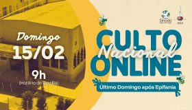 culto nacional online 15 02 2026