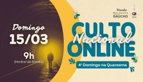 culto nacional online 15 03 2026