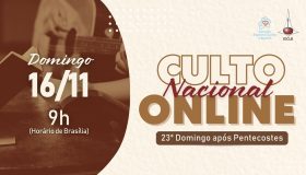 culto nacional online 16 11 2025