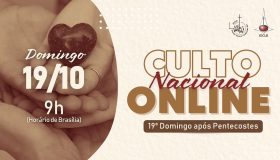 culto nacional online 19 10 2025