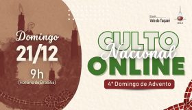 culto nacional online 21 12 2025