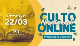 culto nacional online 22 03 2026