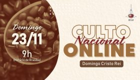 culto nacional online 23 11 2025