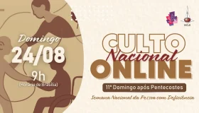 culto nacional online 24 08 2025