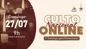 culto nacional online 27 07 2025