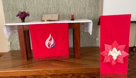 dom de pentecostes