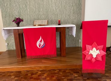 dom de pentecostes