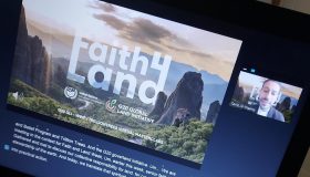 formação sobre reflorestamento