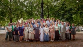 group_picture_45th_kaiserswerth_general_conference