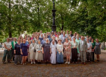 group_picture_45th_kaiserswerth_general_conference