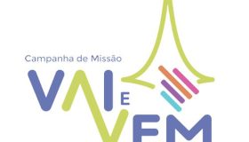 Logo Vai e Vem