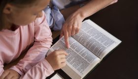 meditação estudo magistério