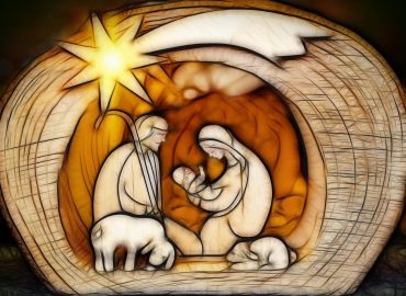 mensagem de Natal Pastor Eduardo