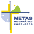 metas missionárias - icone