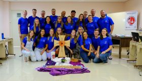 Reunião CONAJE março 2026