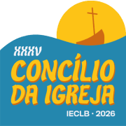 selo XXXV Concílio