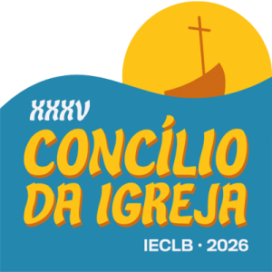 selo XXXV Concílio