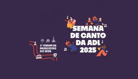 semana de canto ADL