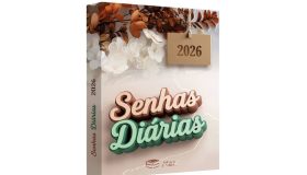 Senhas Diárias 2026