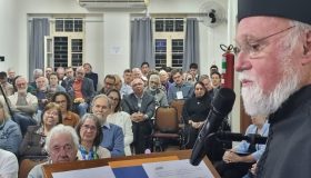 Título de Doutor Honoris Causa a Walter Altmann